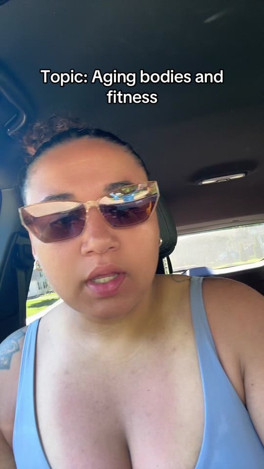 Post 8 by 🦋Courtney Christina🦋 on TikTok (video)