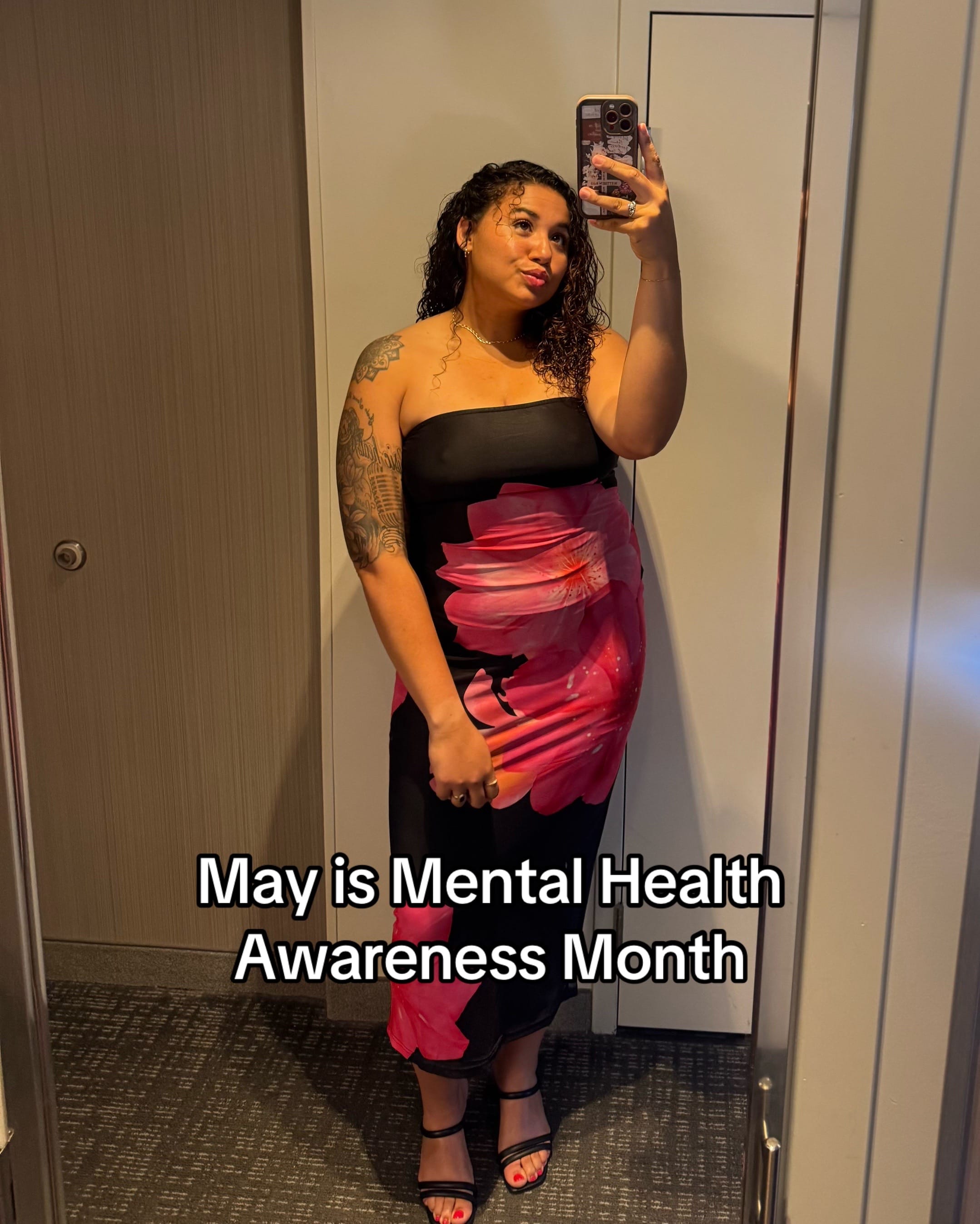 Post 5 by 🦋Courtney Christina🦋 on TikTok (video)