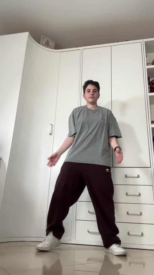 Post 1 by Inma😎 on TikTok (video)