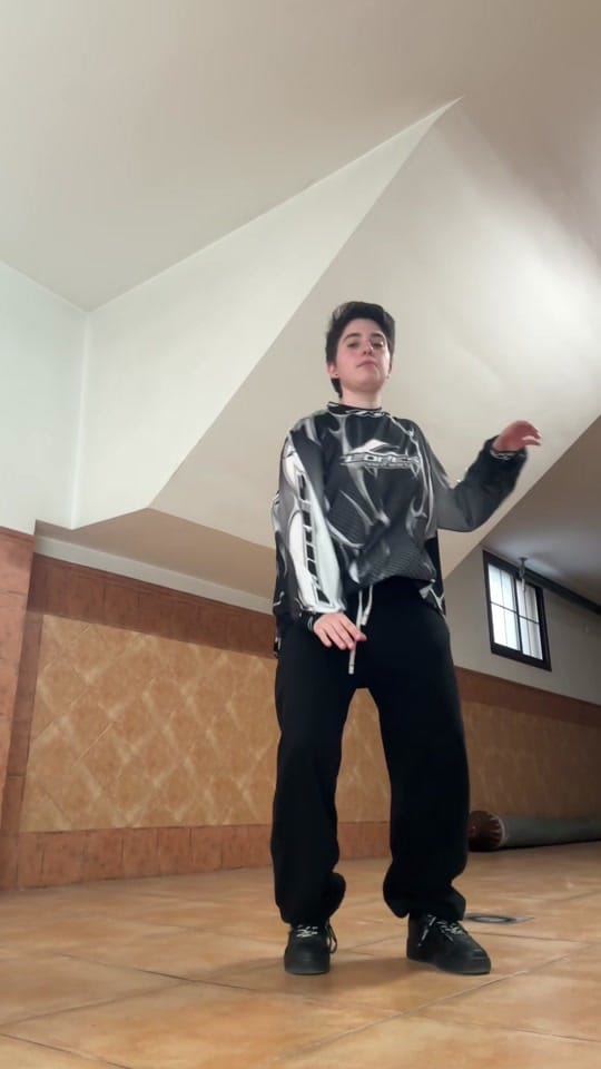 Post 3 by Inma😎 on TikTok (video)