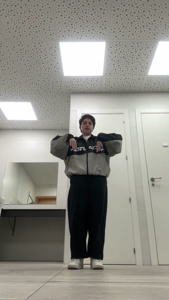 Post 2 by Inma😎 on TikTok (video)