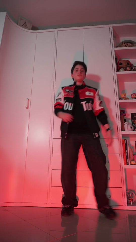Post 5 by Inma😎 on TikTok (video)