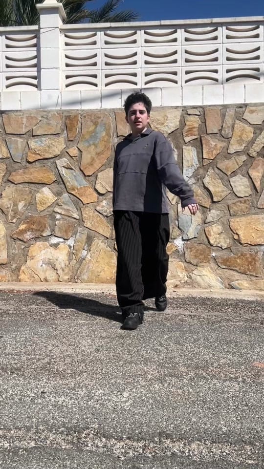 Post 9 by Inma😎 on TikTok (video)