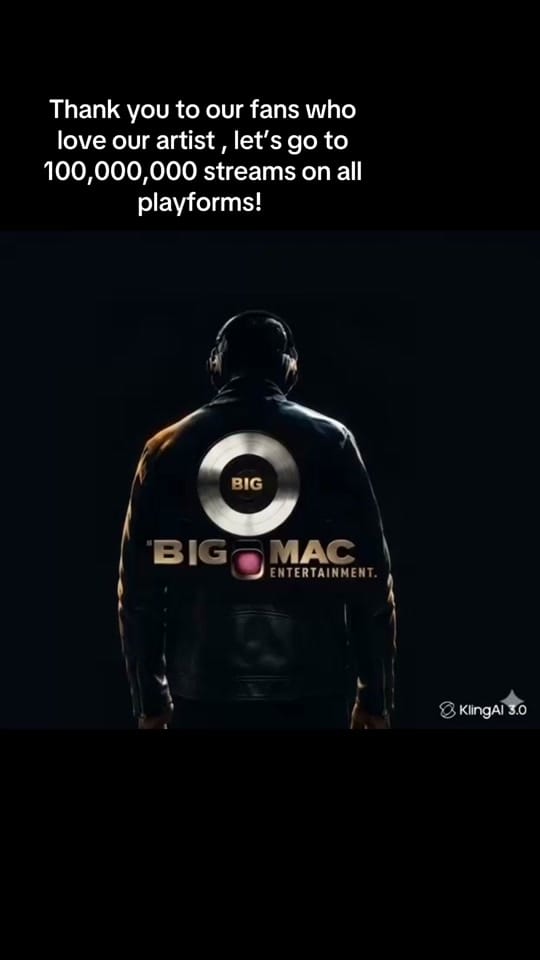 Post 1 by big.mac.entertainment on TikTok (video)