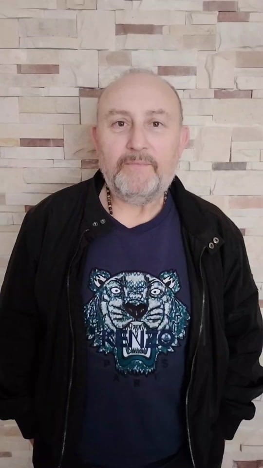 Post 5 by Javier Losán on TikTok (video)