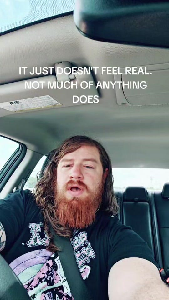 Post 8 by adam_unusual on TikTok (video)