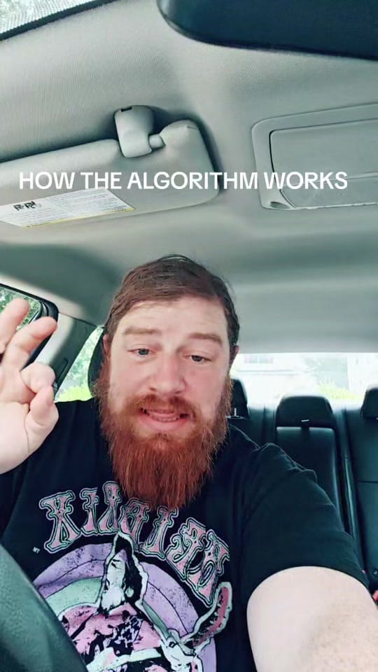 Post 6 by adam_unusual on TikTok (video)