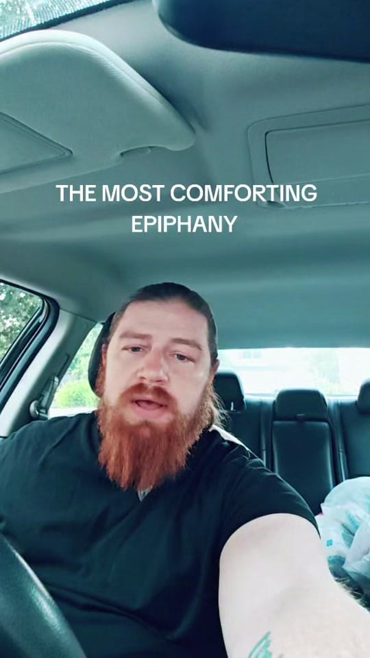 Post 1 by adam_unusual on TikTok (video)