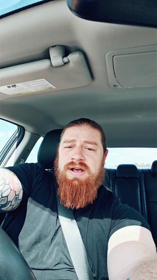 Post 2 by adam_unusual on TikTok (video)