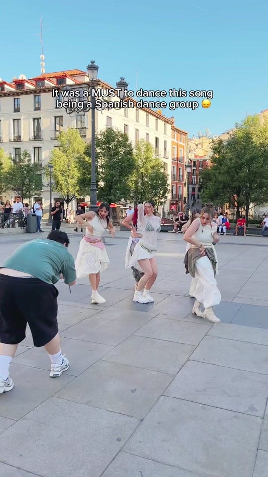 Post 7 by PONYSQUAD OFFICIAL on TikTok (video)