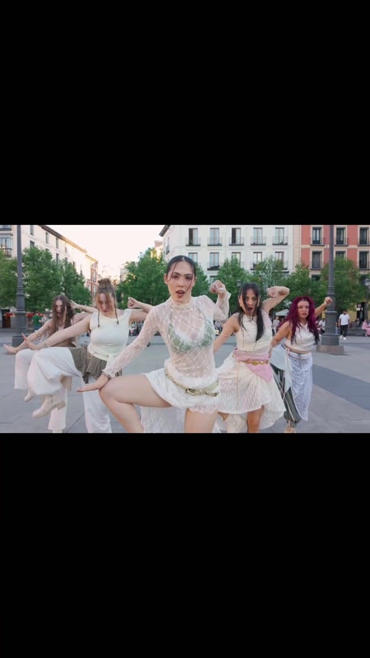 Post 2 by PONYSQUAD OFFICIAL on TikTok (video)