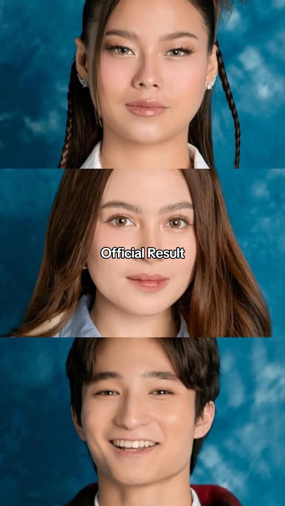 Post 5 by GenM on TikTok (video)