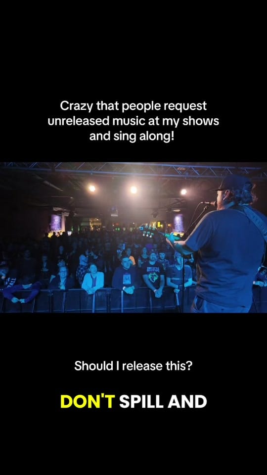 Post 6 by Jinty on TikTok (video)