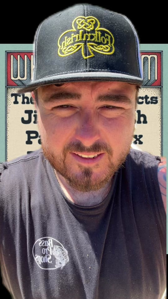 Post 5 by Jinty on TikTok (video)