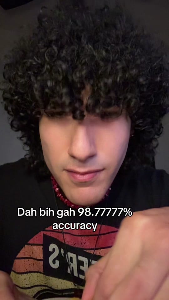 Post 2 by Marco🎵 on TikTok (video)