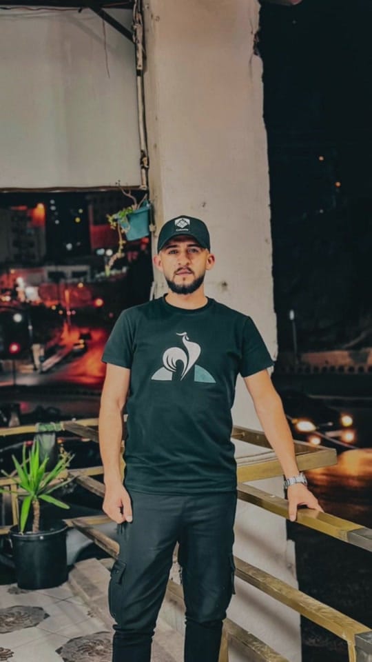 Post 7 by IBRAHEM DBABSA on TikTok (video)
