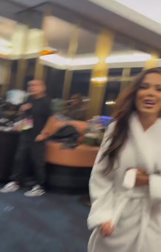 Post 9 by STEVIE B on TikTok (video)
