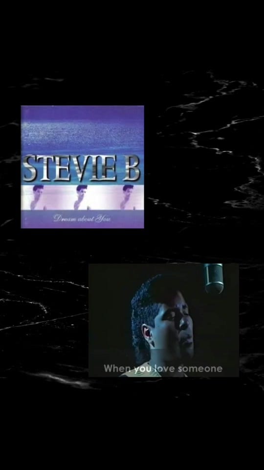 Post 8 by STEVIE B on TikTok (video)
