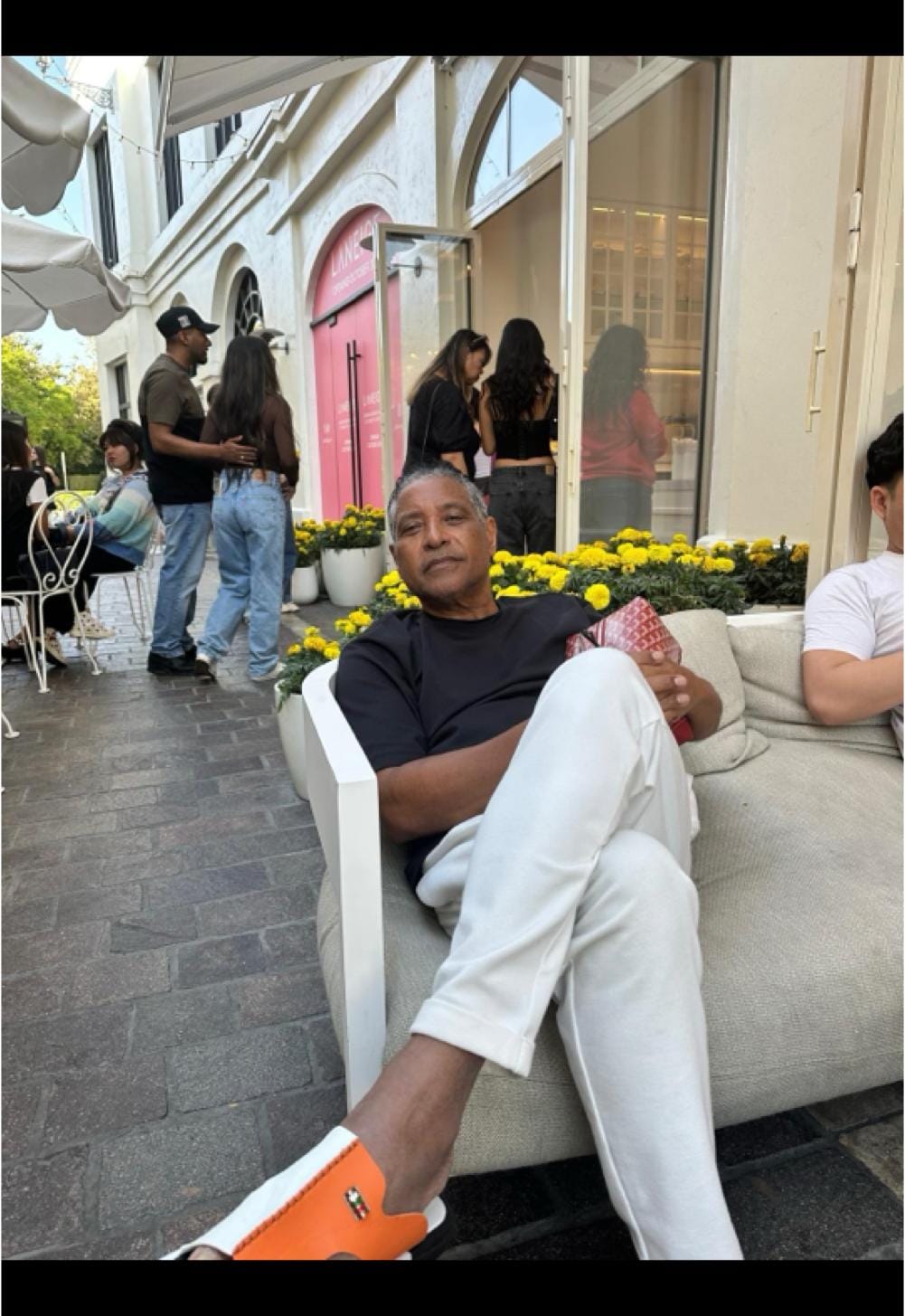 Post 7 by STEVIE B on TikTok (video)
