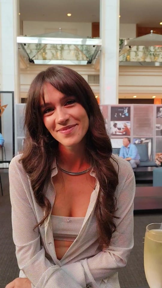 Post 7 by Sitges Film Festival on TikTok (video)