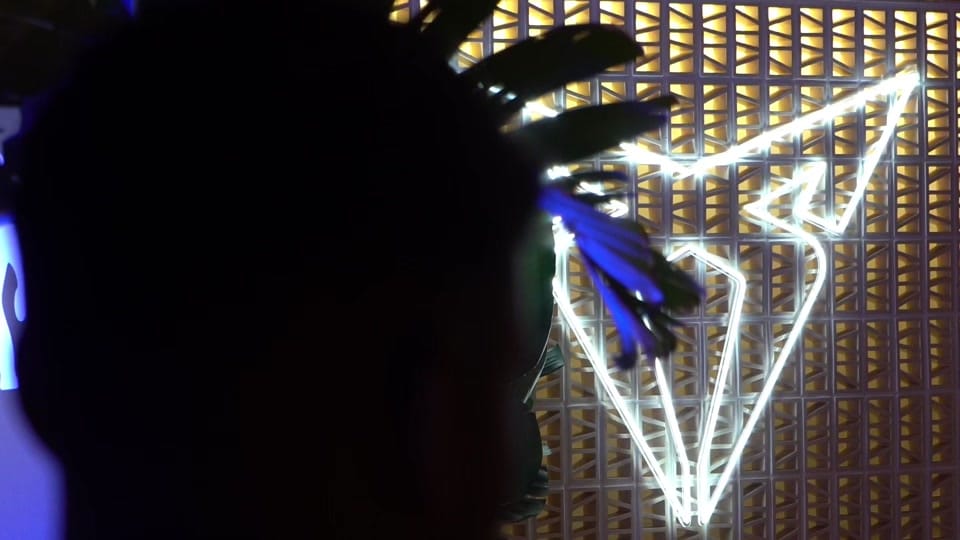 Post 6 by Sitges Film Festival on TikTok (video)
