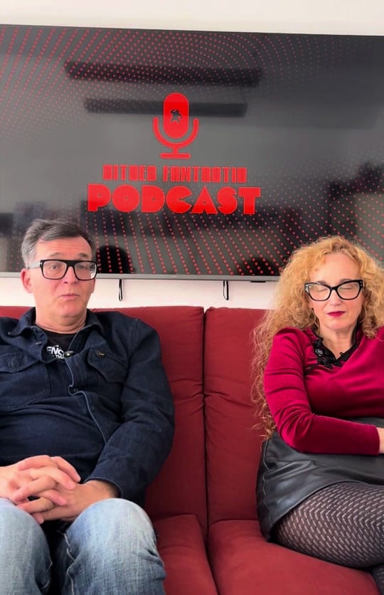 Post 1 by Sitges Film Festival on TikTok (video)