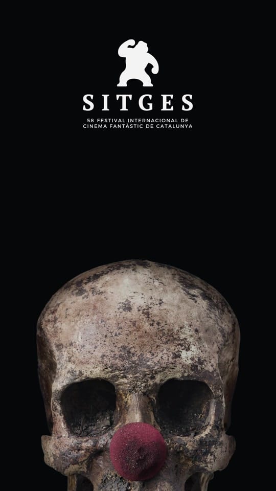 Post 3 by Sitges Film Festival on TikTok (video)