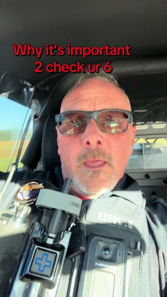 Post 4 by Brett Jones on TikTok (video)
