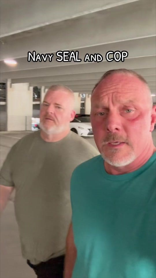 Post 8 by Brett Jones on TikTok (video)