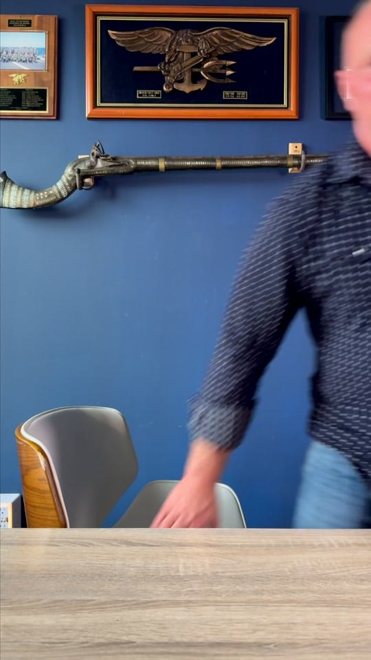 Post 7 by Brett Jones on TikTok (video)