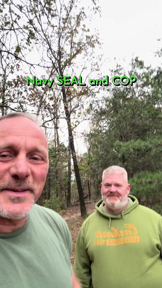 Post 2 by Brett Jones on TikTok (video)
