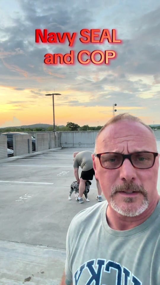 Post 9 by Brett Jones on TikTok (video)