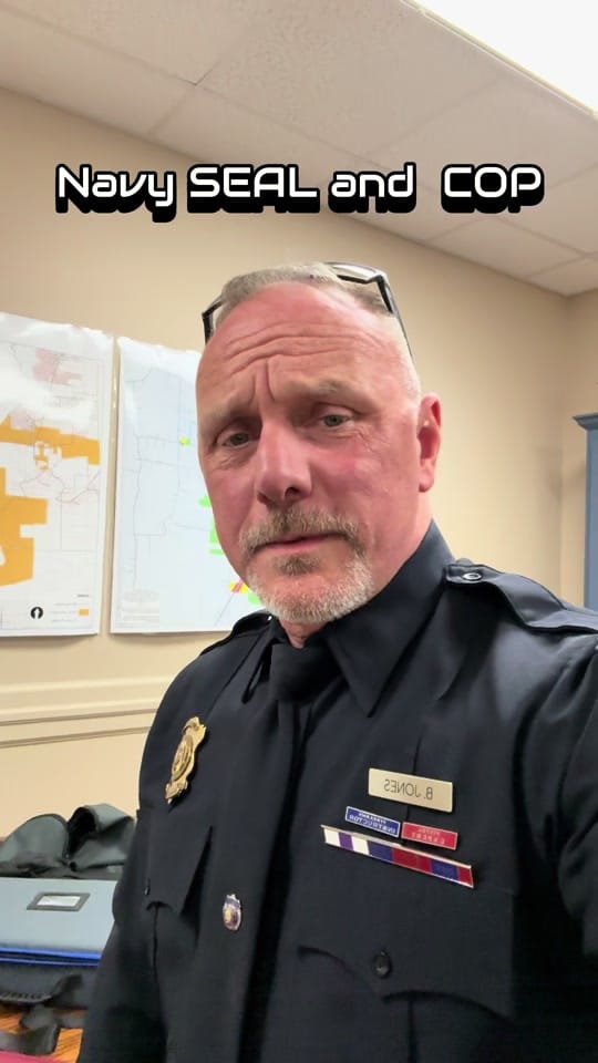Post 1 by Brett Jones on TikTok (video)