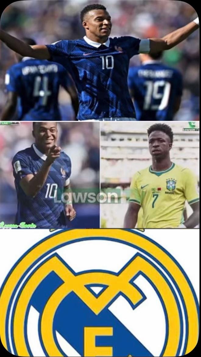 Post 6 by Daily sports update ⚽️ on TikTok (video)