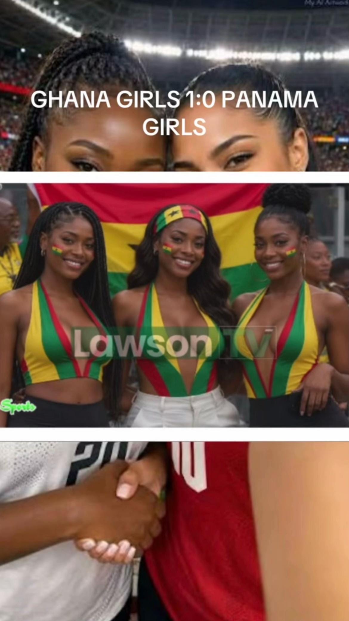Post 3 by Daily sports update ⚽️ on TikTok (video)