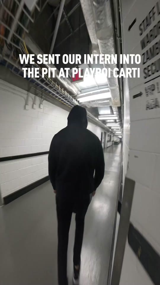 Post 9 by Benchmark International Arena on TikTok (video)