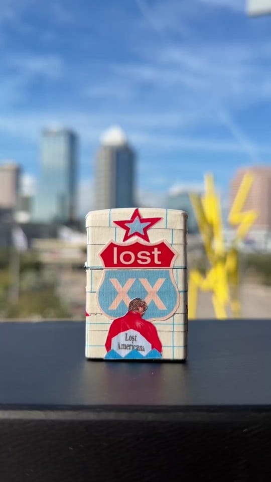 Post 4 by Benchmark International Arena on TikTok (video)
