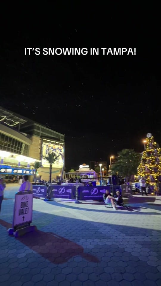 Post 7 by Benchmark International Arena on TikTok (video)