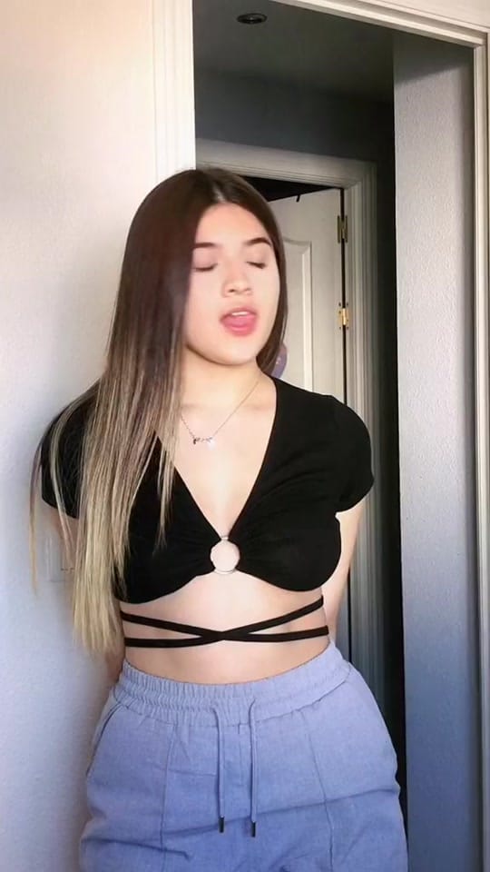 Post 1 by María García✨ on TikTok (video)