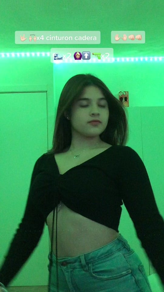 Post 4 by María García✨ on TikTok (video)