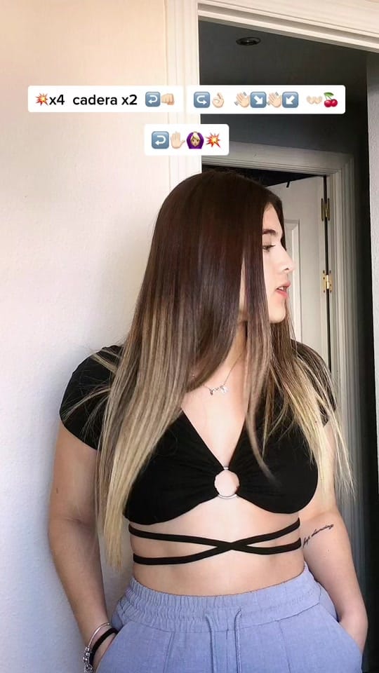Post 2 by María García✨ on TikTok (video)
