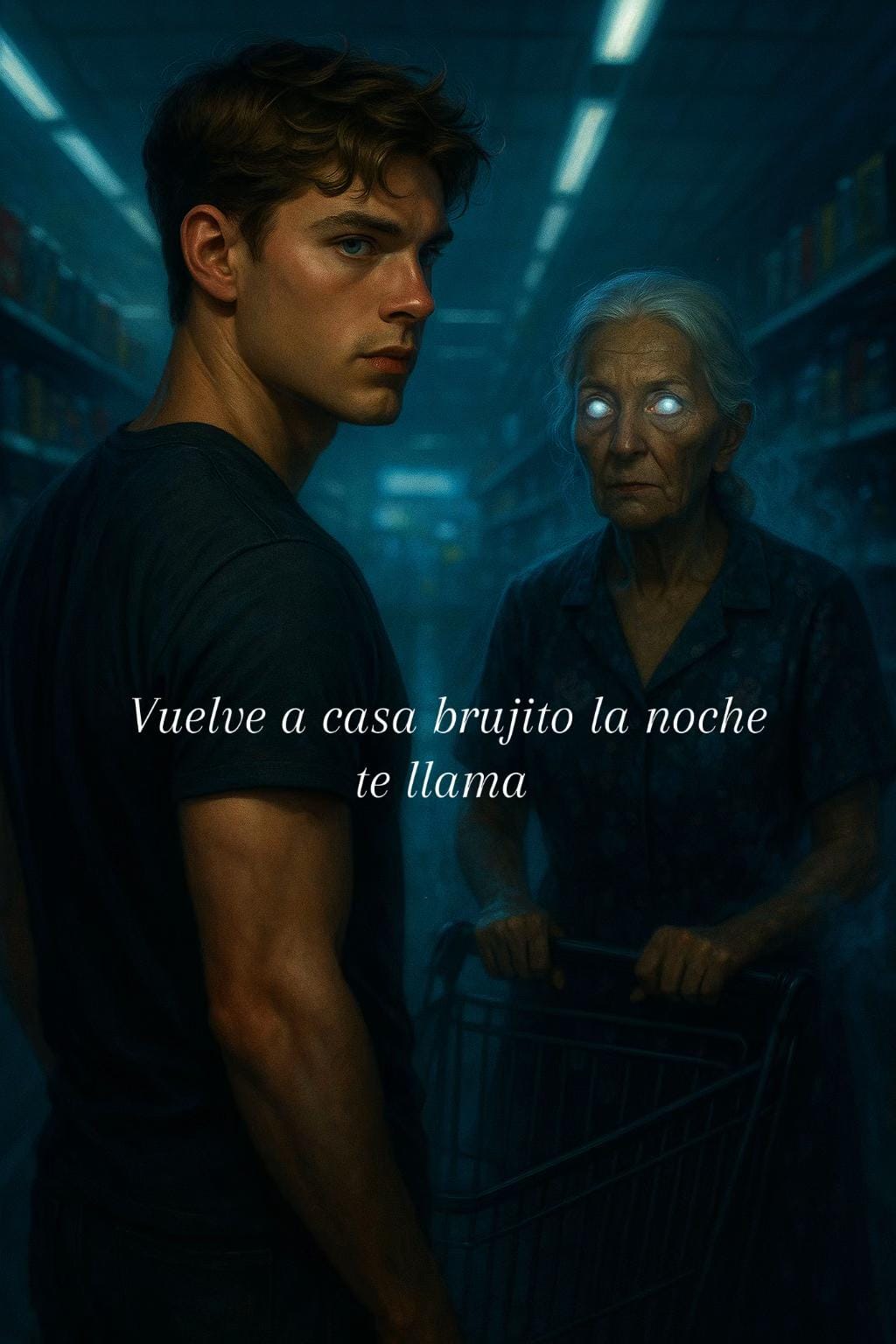 Post 2 by Christian De Los Santos 📚 on TikTok (video)