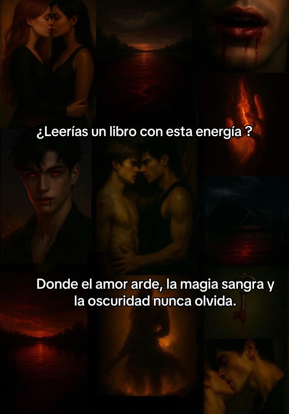 Post 3 by Christian De Los Santos 📚 on TikTok (video)