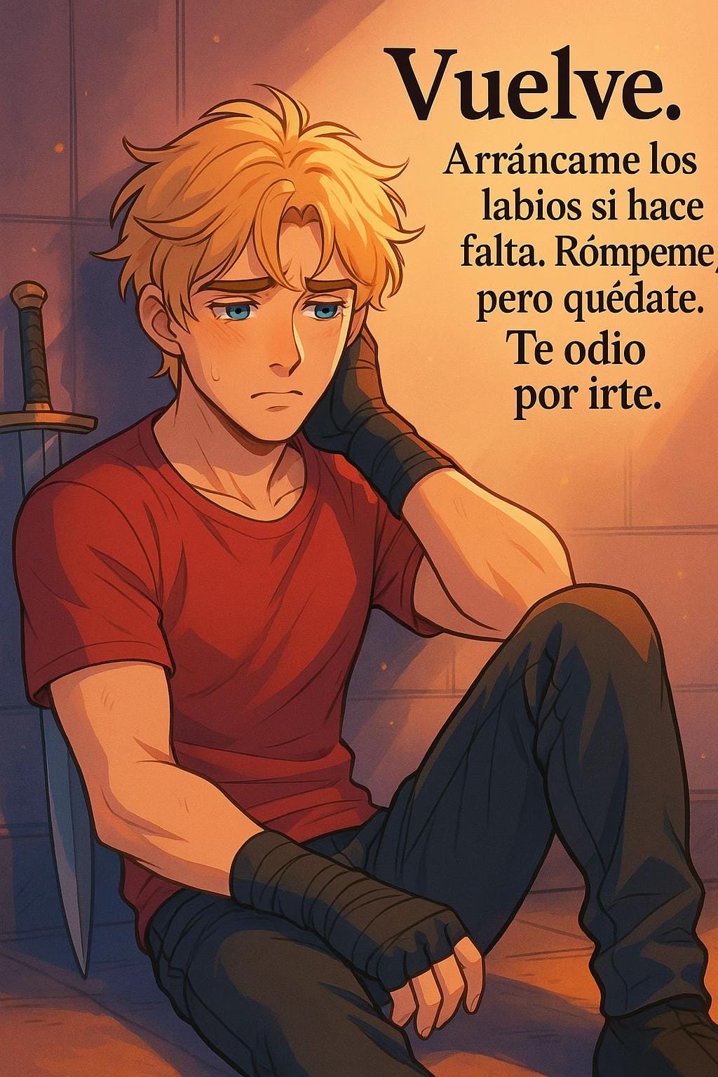 Post 5 by Christian De Los Santos 📚 on TikTok (video)