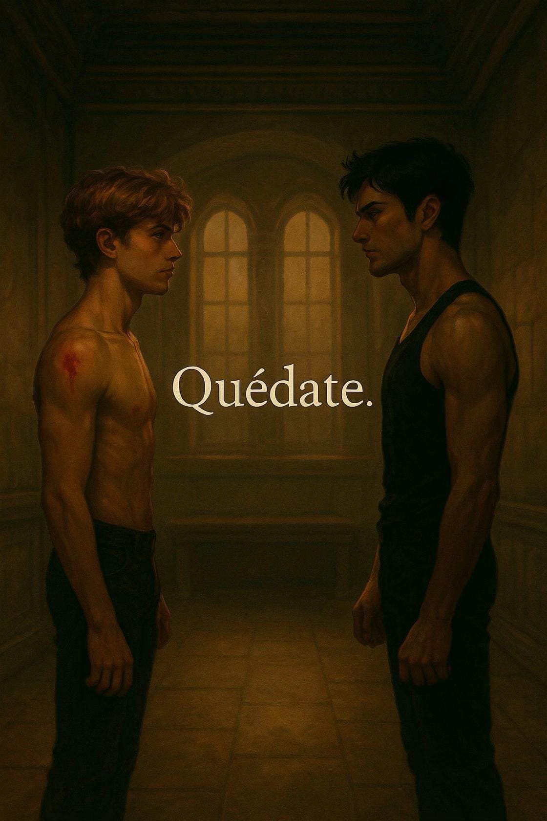 Post 6 by Christian De Los Santos 📚 on TikTok (video)