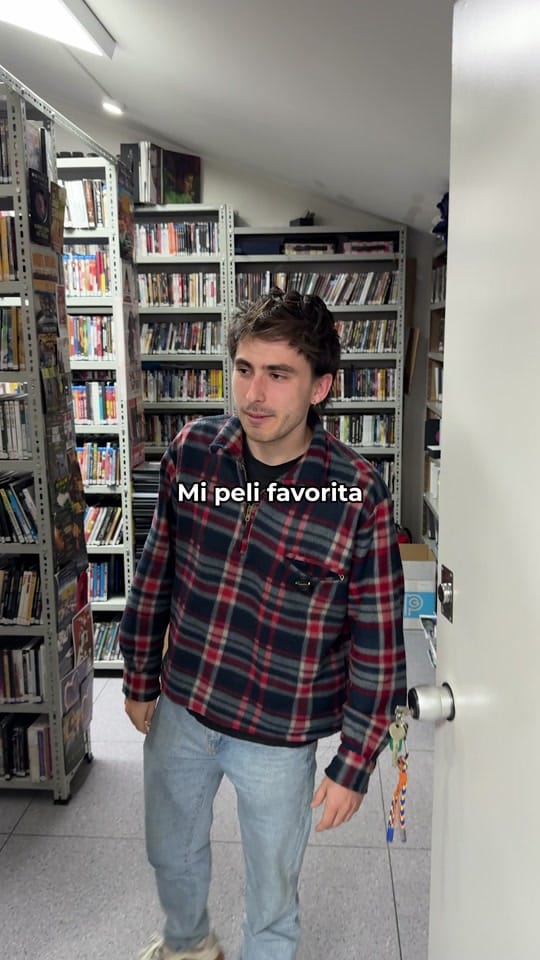 Post 1 by ECAM on TikTok (video)