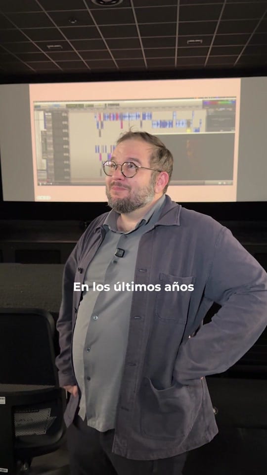 Post 6 by ECAM on TikTok (video)