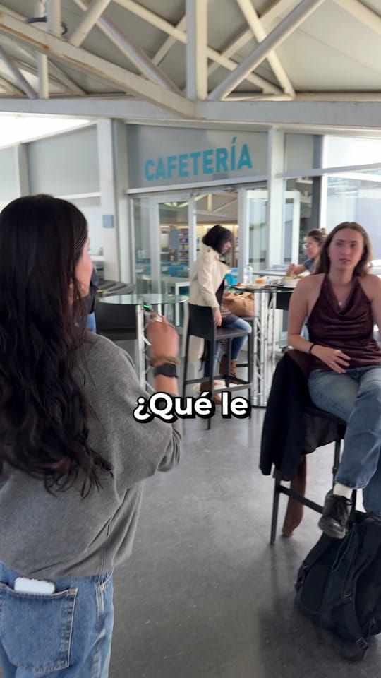 Post 5 by ECAM on TikTok (video)
