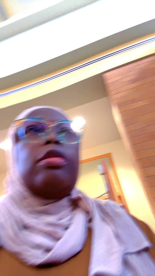 Post 5 by Sirina Issah / North Queen on TikTok (video)