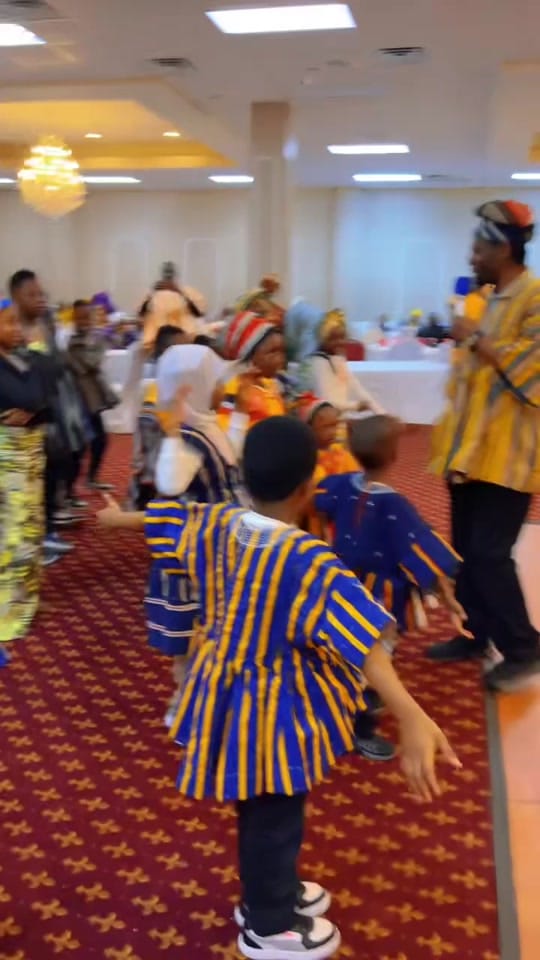 Post 10 by Sirina Issah / North Queen on TikTok (video)
